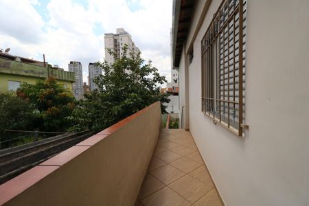 Casa à venda com 190m², 3 quartos e 1 vagaCorredor externo