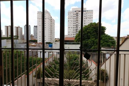 Casa à venda com 190m², 3 quartos e 1 vagaVista do Quarto 2