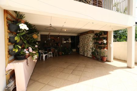 Casa à venda com 190m², 3 quartos e 1 vagaQuintal