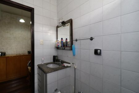 Casa à venda com 190m², 3 quartos e 1 vagaBanheiro 1