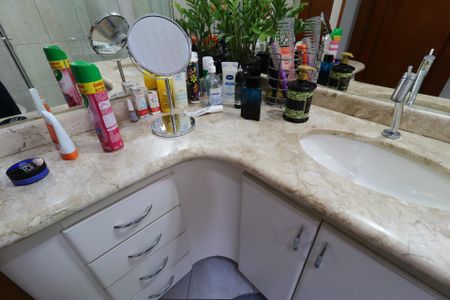 Casa à venda com 190m², 3 quartos e 1 vagaBanheiro 2 - Pia