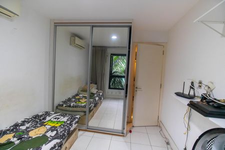 Apartamento à venda com 120m², 3 quartos e 2 vagasQuarto 1