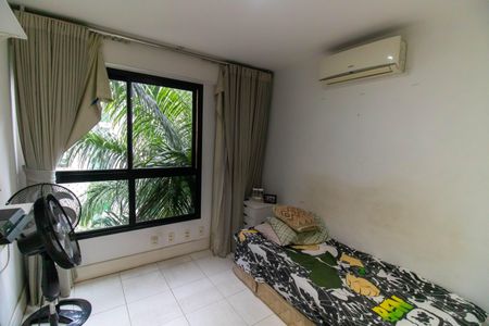 Apartamento à venda com 120m², 3 quartos e 2 vagasQuarto 1