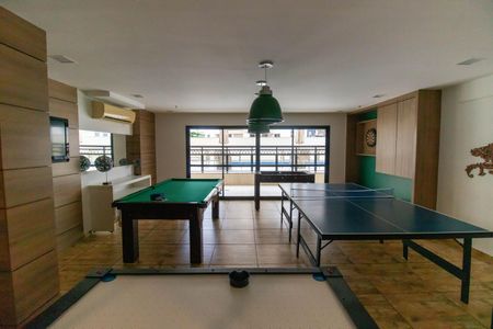 Apartamento à venda com 120m², 3 quartos e 2 vagasÁrea comum