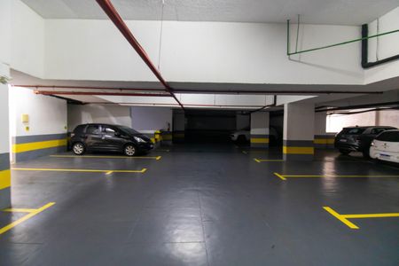 Apartamento à venda com 120m², 3 quartos e 2 vagasGaragem