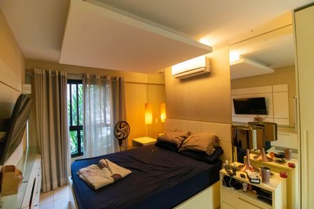 Apartamento à venda com 120m², 3 quartos e 2 vagasSuíte