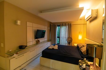 Apartamento à venda com 120m², 3 quartos e 2 vagasSuíte