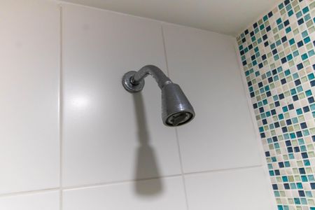 Apartamento à venda com 120m², 3 quartos e 2 vagasBanheiro Social