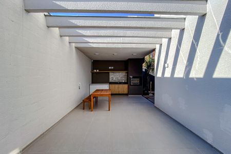 Apartamento à venda com 25m², 1 quarto e sem vagaÁrea comum