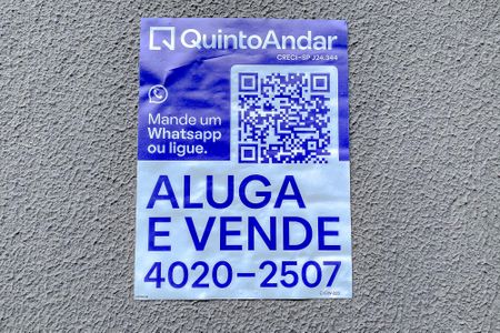 Apartamento à venda com 25m², 1 quarto e sem vagaPlaquinha