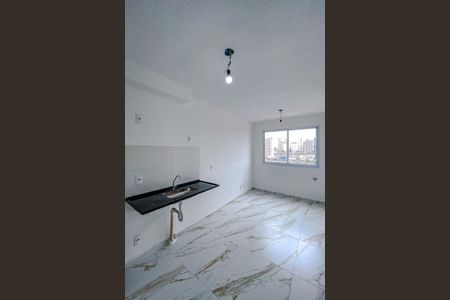 Apartamento à venda com 25m², 1 quarto e sem vagaCozinha