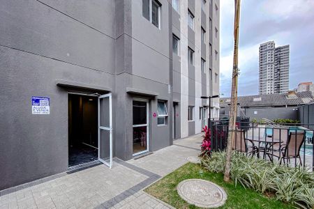 Apartamento à venda com 25m², 1 quarto e sem vagaÁrea comum