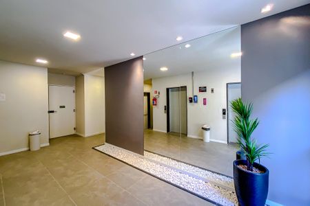 Apartamento à venda com 25m², 1 quarto e sem vagaÁrea comum