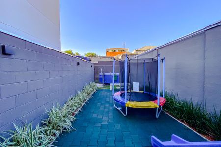 Apartamento à venda com 25m², 1 quarto e sem vagaÁrea comum