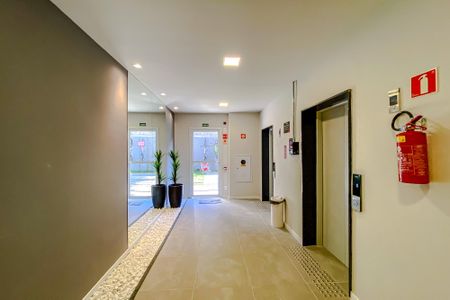 Apartamento à venda com 25m², 1 quarto e sem vagaÁrea comum