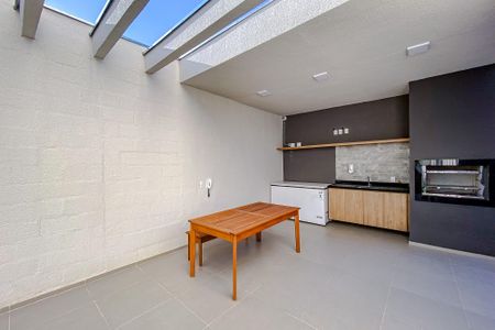 Apartamento à venda com 25m², 1 quarto e sem vagaÁrea comum