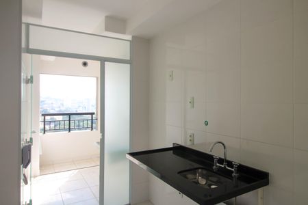 Apartamento à venda com 64m², 2 quartos e 1 vaga Apartamento à venda com 64m², 2 quartos e 1 vagaCozinha