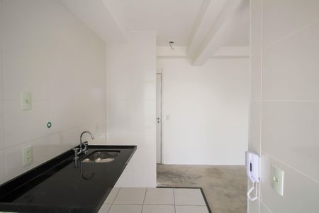 Apartamento à venda com 64m², 2 quartos e 1 vaga Apartamento à venda com 64m², 2 quartos e 1 vagaCozinha