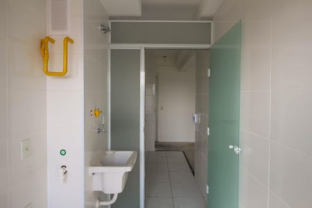 Apartamento à venda com 64m², 2 quartos e 1 vaga Apartamento à venda com 64m², 2 quartos e 1 vagaÁrea de Serviço