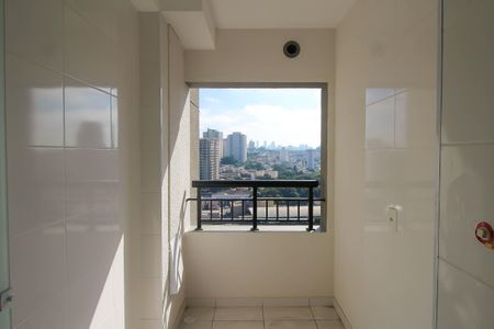 Apartamento à venda com 64m², 2 quartos e 1 vaga Apartamento à venda com 64m², 2 quartos e 1 vagaÁrea de Serviço