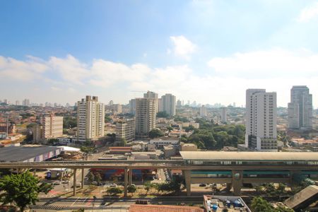 Apartamento à venda com 64m², 2 quartos e 1 vaga Apartamento à venda com 64m², 2 quartos e 1 vagaVista da Varanda