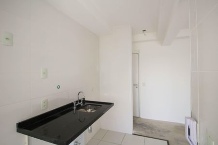 Apartamento à venda com 64m², 2 quartos e 1 vaga Apartamento à venda com 64m², 2 quartos e 1 vagaCozinha
