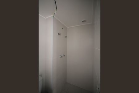 Apartamento à venda com 64m², 2 quartos e 1 vaga Apartamento à venda com 64m², 2 quartos e 1 vagaBanheiro