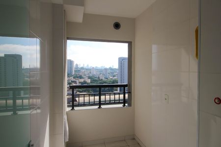 Apartamento à venda com 64m², 2 quartos e 1 vaga Apartamento à venda com 64m², 2 quartos e 1 vagaÁrea de Serviço