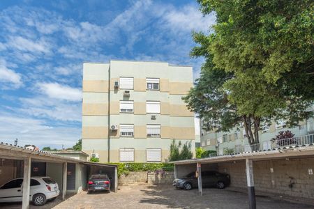 Apartamento à venda com 89m², 3 quartos e 1 vagaFachada