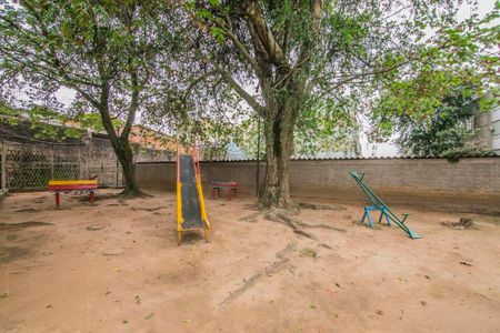 Apartamento à venda com 89m², 3 quartos e 1 vagaÁrea comum - Playground