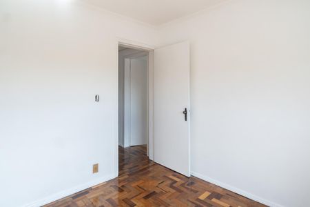 Apartamento à venda com 89m², 3 quartos e 1 vagaQuarto 3