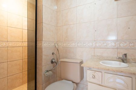 Apartamento à venda com 89m², 3 quartos e 1 vagaBanheiro