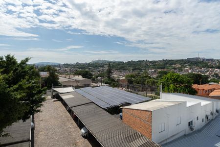 Apartamento à venda com 89m², 3 quartos e 1 vagaVista do Quarto 3