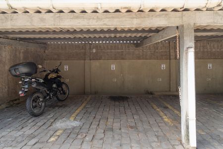 Apartamento à venda com 89m², 3 quartos e 1 vagaGaragem