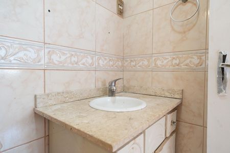Apartamento à venda com 89m², 3 quartos e 1 vagaBanheiro