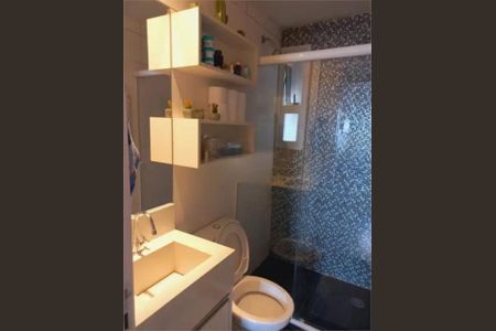 Apartamento à venda com 75m², 3 quartos e 1 vagaFoto 17