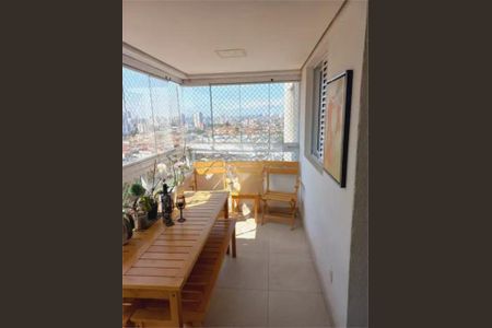 Apartamento à venda com 75m², 3 quartos e 1 vagaFoto 27