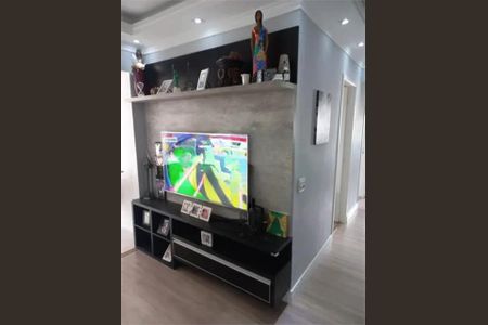 Apartamento à venda com 75m², 3 quartos e 1 vagaFoto 21