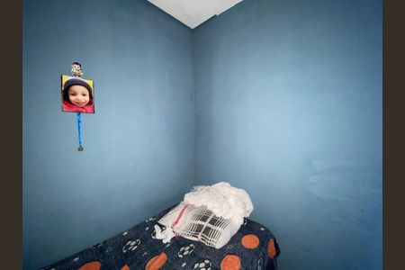 Quarto 2 de apartamento à venda com 2 quartos, 34m² em República, São Paulo