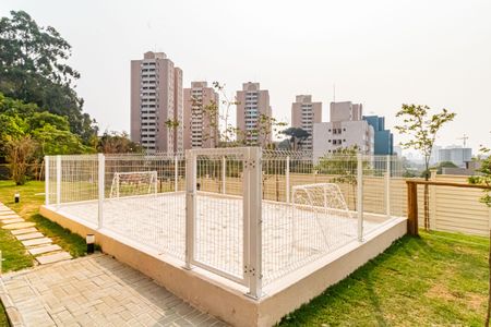 Apartamento à venda com 33m², 2 quartos e sem vaga Apartamento à venda com 33m², 2 quartos e sem vagaQuadra