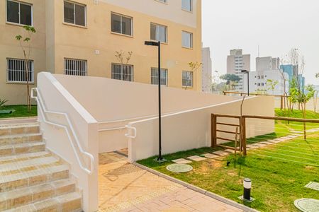 Apartamento à venda com 33m², 2 quartos e sem vaga Apartamento à venda com 33m², 2 quartos e sem vagaÁrea comum