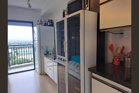 Studio à venda com 28m², 1 quarto e sem vaga Studio à venda com 28m², 1 quarto e sem vagaFoto 02