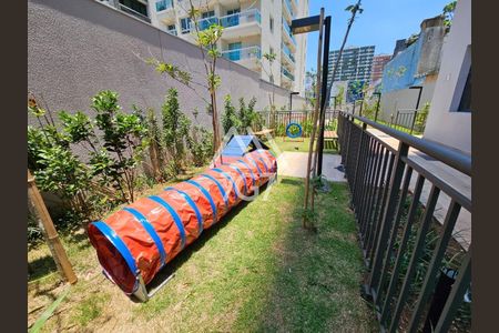 Studio à venda com 28m², 1 quarto e sem vaga Studio à venda com 28m², 1 quarto e sem vagaFoto 24