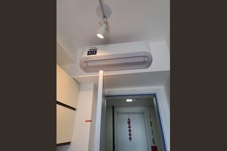 Studio à venda com 28m², 1 quarto e sem vaga Studio à venda com 28m², 1 quarto e sem vagaFoto 08