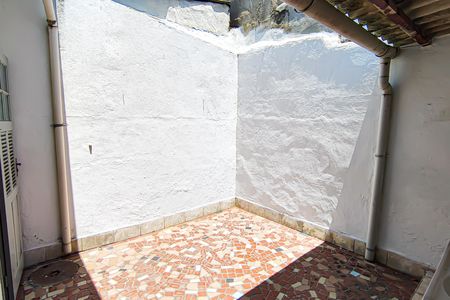 Casa à venda com 100m², 3 quartos e 1 vaga Casa à venda com 100m², 3 quartos e 1 vagaÁrea de Serviço