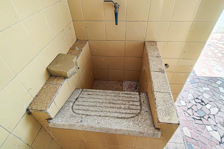 Casa à venda com 100m², 3 quartos e 1 vaga Casa à venda com 100m², 3 quartos e 1 vagaÁrea de Serviço