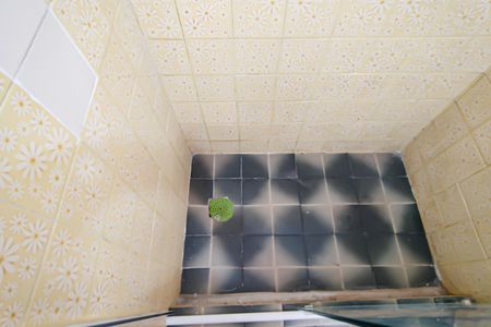 Casa à venda com 100m², 3 quartos e 1 vaga Casa à venda com 100m², 3 quartos e 1 vagaBanheiro Social 2