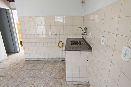 Casa à venda com 100m², 3 quartos e 1 vaga Casa à venda com 100m², 3 quartos e 1 vagaCozinha 2