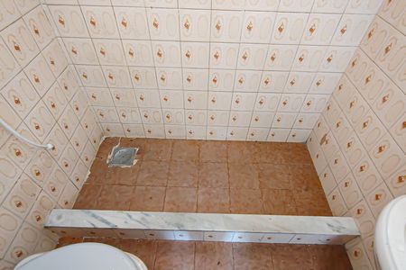 Casa à venda com 100m², 3 quartos e 1 vaga Casa à venda com 100m², 3 quartos e 1 vagaBanheiro social 1