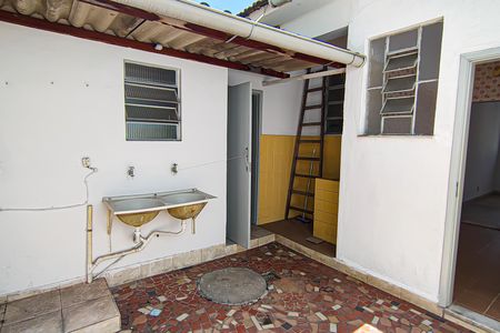 Casa à venda com 100m², 3 quartos e 1 vaga Casa à venda com 100m², 3 quartos e 1 vagaÁrea de Serviço